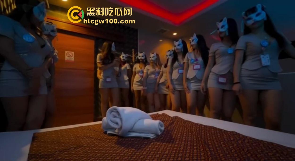 上海浦东东方牧场按摩店 小妹全会英语  专为洋鬼服务的魔都特色 能不能让咱们混个全套？