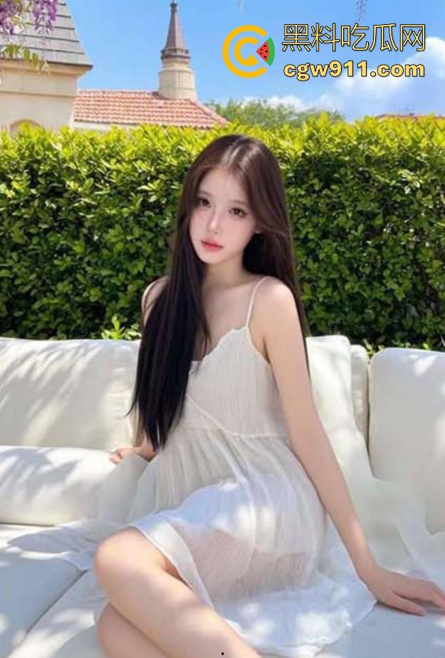 嫂子喜欢上了漏出野战的感觉，深夜主动拉着我去车库漏出野战，直接没忍住很快就内射了！