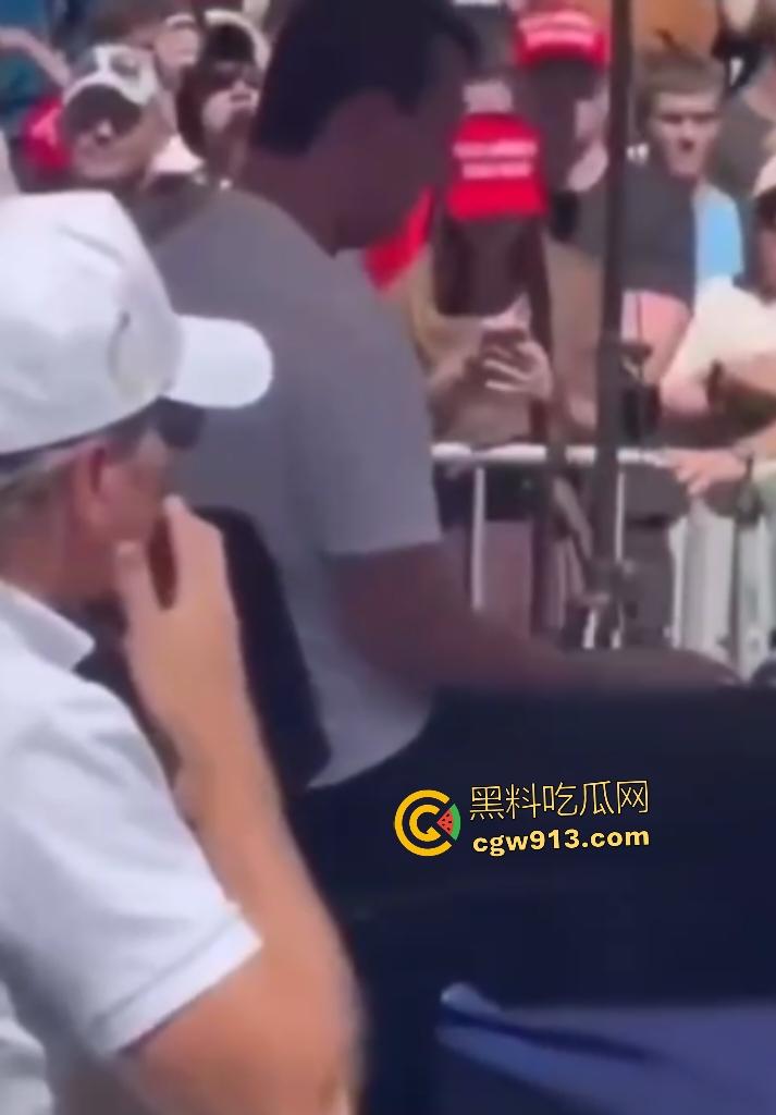 特朗普盟友【查理·科克】枪击惨死犹他谷大学！FBI全城搜捕抓住LGBTQ老人，特朗普下令全国半旗致哀！