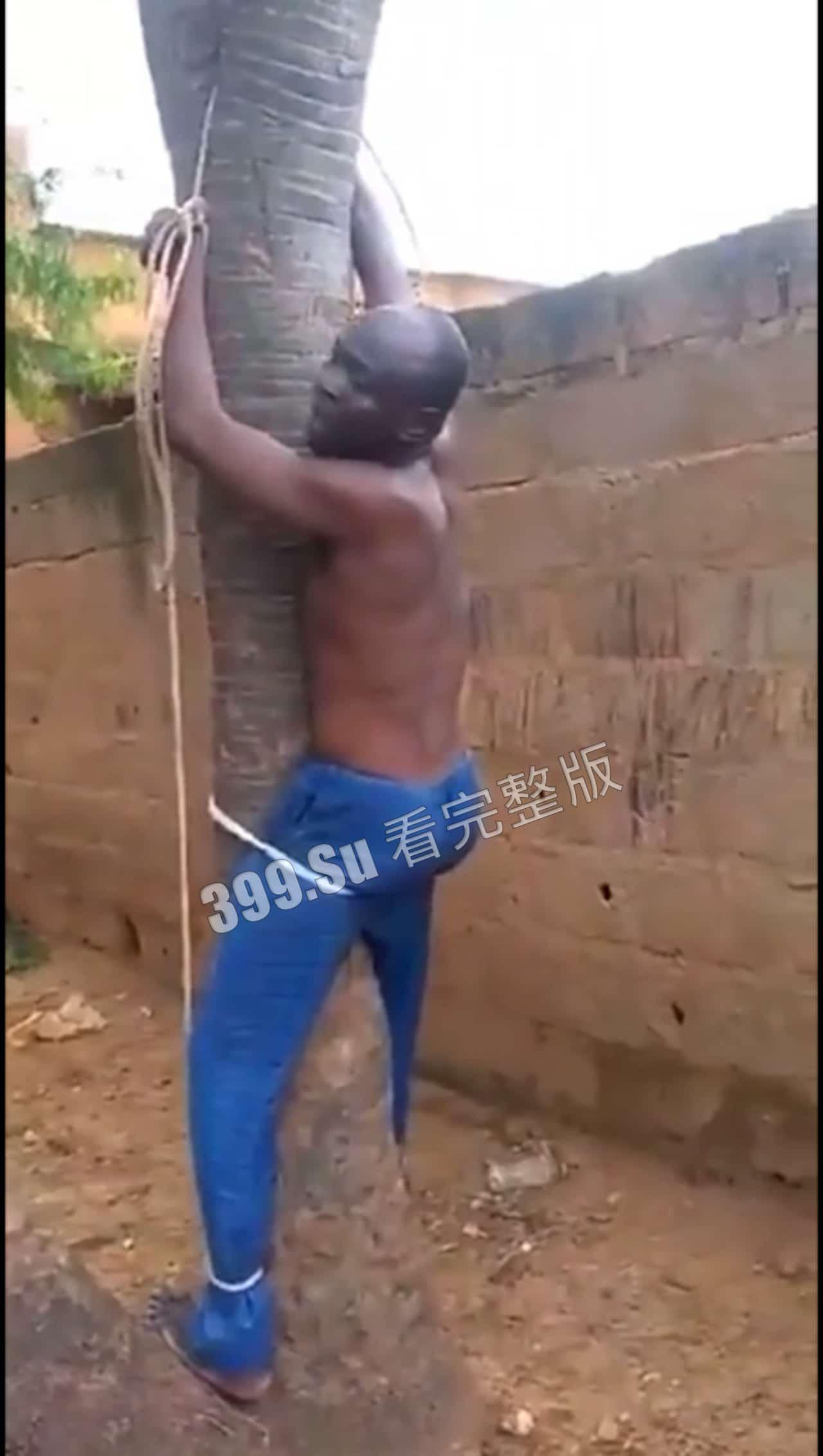 猎奇之私刑  世界这么大，任何时间任何地点，暴力事件都在随时发生