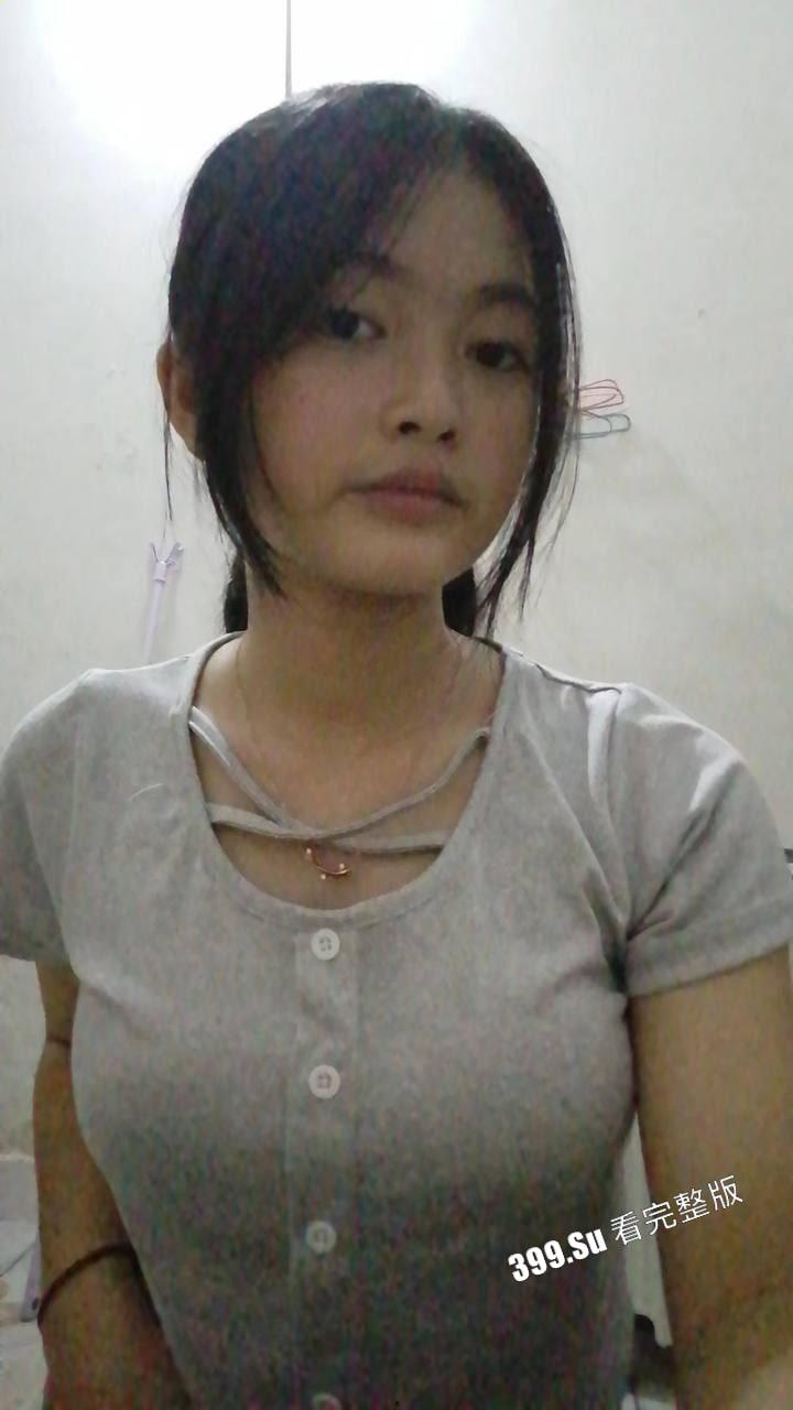 广西玉林陆川中学 童颜巨乳梁倩倩 暑假进厂打零工 毛都没长全竟被表哥破了处女身 还被调教成母狗