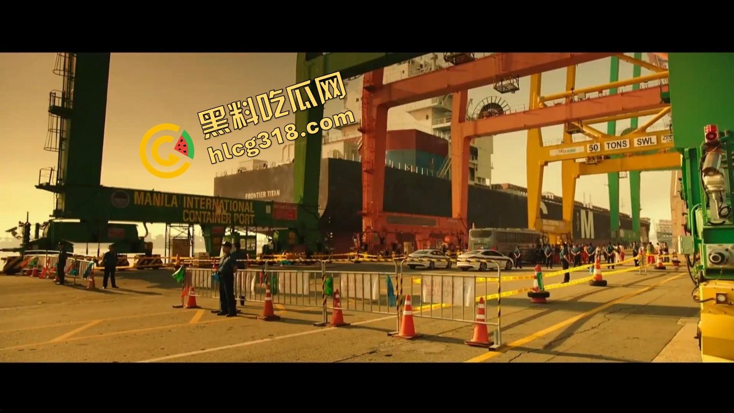 韩国血腥神片《狼狩猎》封神，18禁暴力美学刀刀爆头，全程高能免费看，这电影国内是看不到系列！