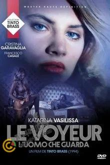 英国精品三级片【偷窥狂】：偷窥狂魔笼罩情欲杀机，恐惧与情欲交织的色情杀戮