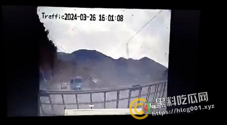 中巴友好？巴基斯坦自杀炸弹造成五名中国工程师死亡  现场画面曝光