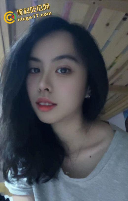 中山电科大【曾嘉仪】香艳视频泄露！清纯学妹被会计老色棍操得浪叫连天！