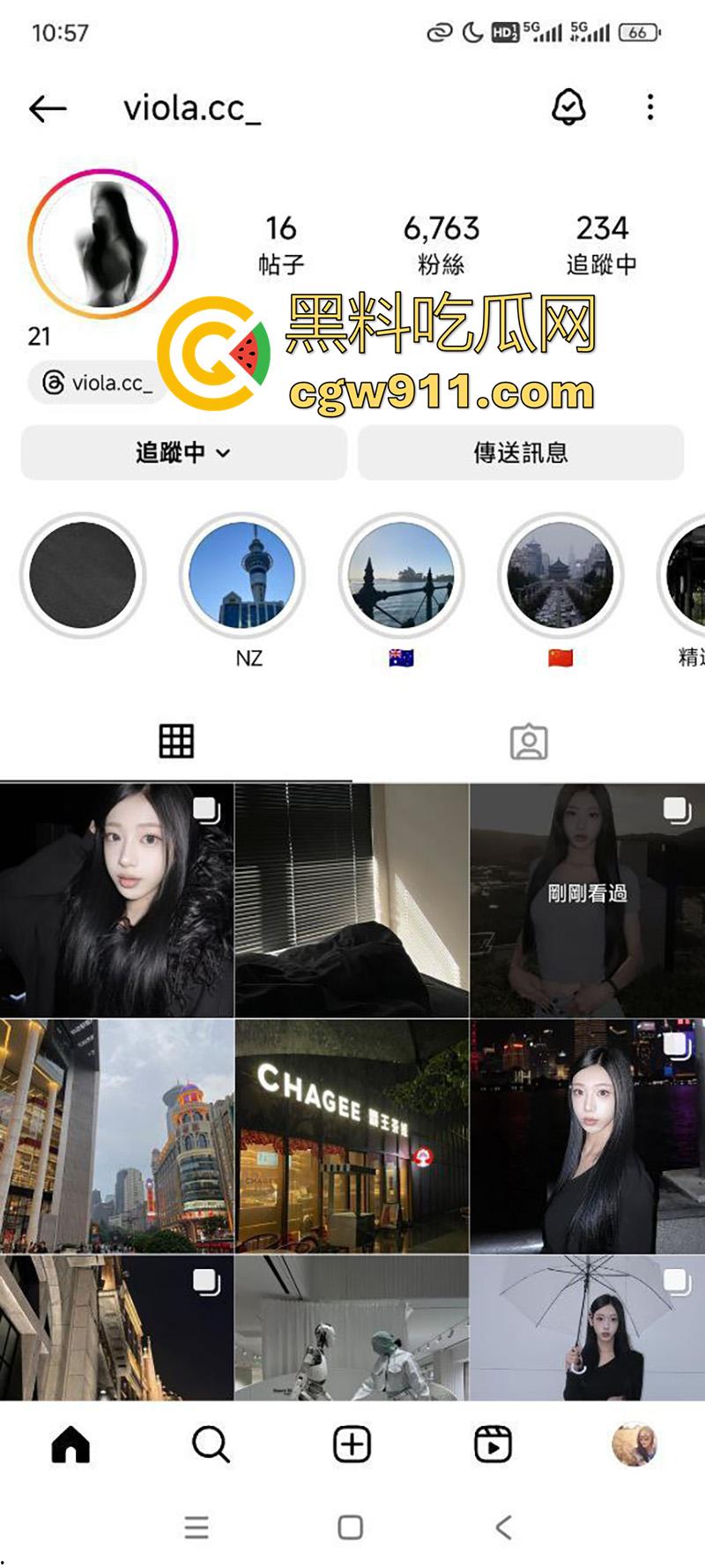 湖南财政经济学院，IG网红【夏思颖】被金主曝光，高冷女神私下，竟是淫荡骚气小母狗！