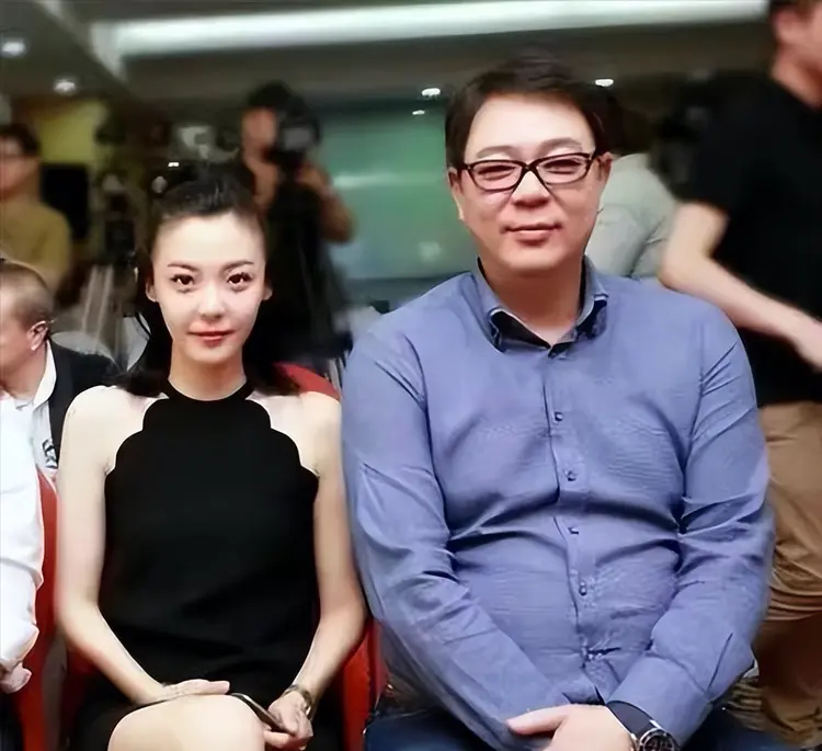 家有儿女【夏东海】出轨！扮演者【高亚麟】被妻子实锤出轨家暴  未删减实锤证据流出