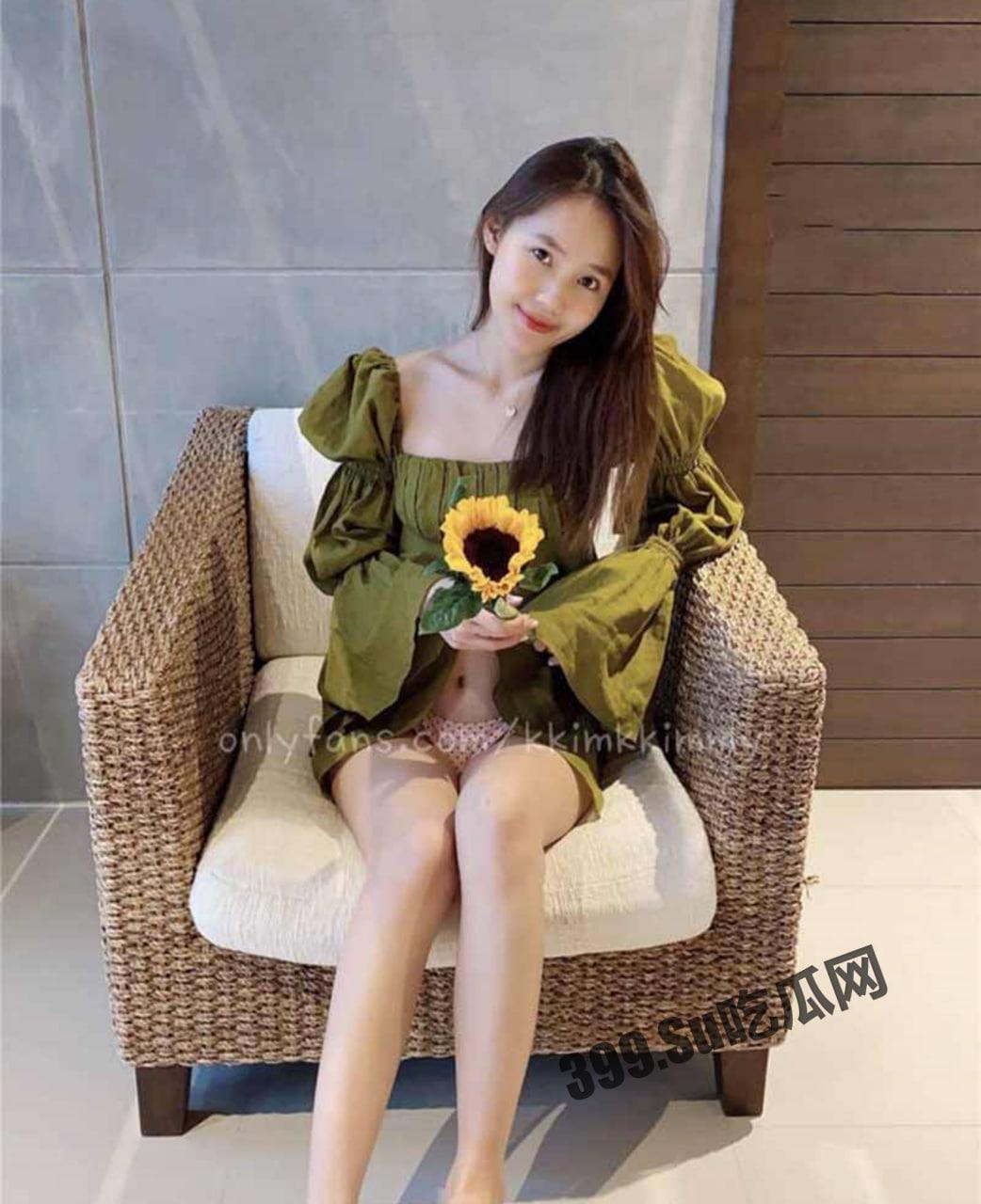 推特 Onlyfans 孙倩 KKIMKKIMMY 顶级嫩模   土豪私拍   口交啪啪