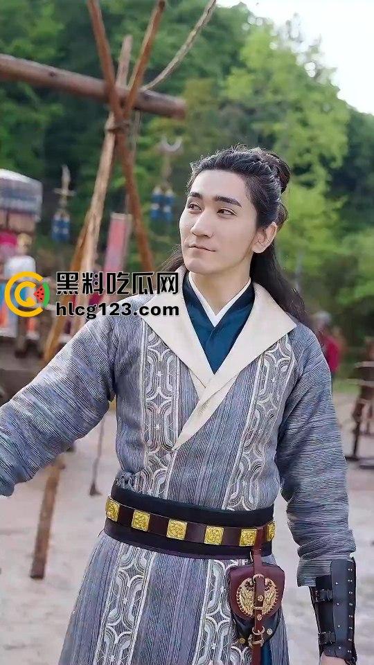 中秋最后的重磅福利！《驸马爷》下篇爆更送到，黑料吃瓜网祝大家中秋节快乐！